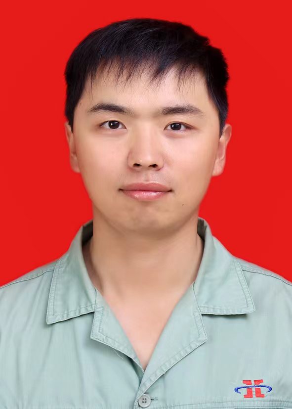 智能裝備標桿人物十五：不斷進取、刻苦鉆研——馮杰