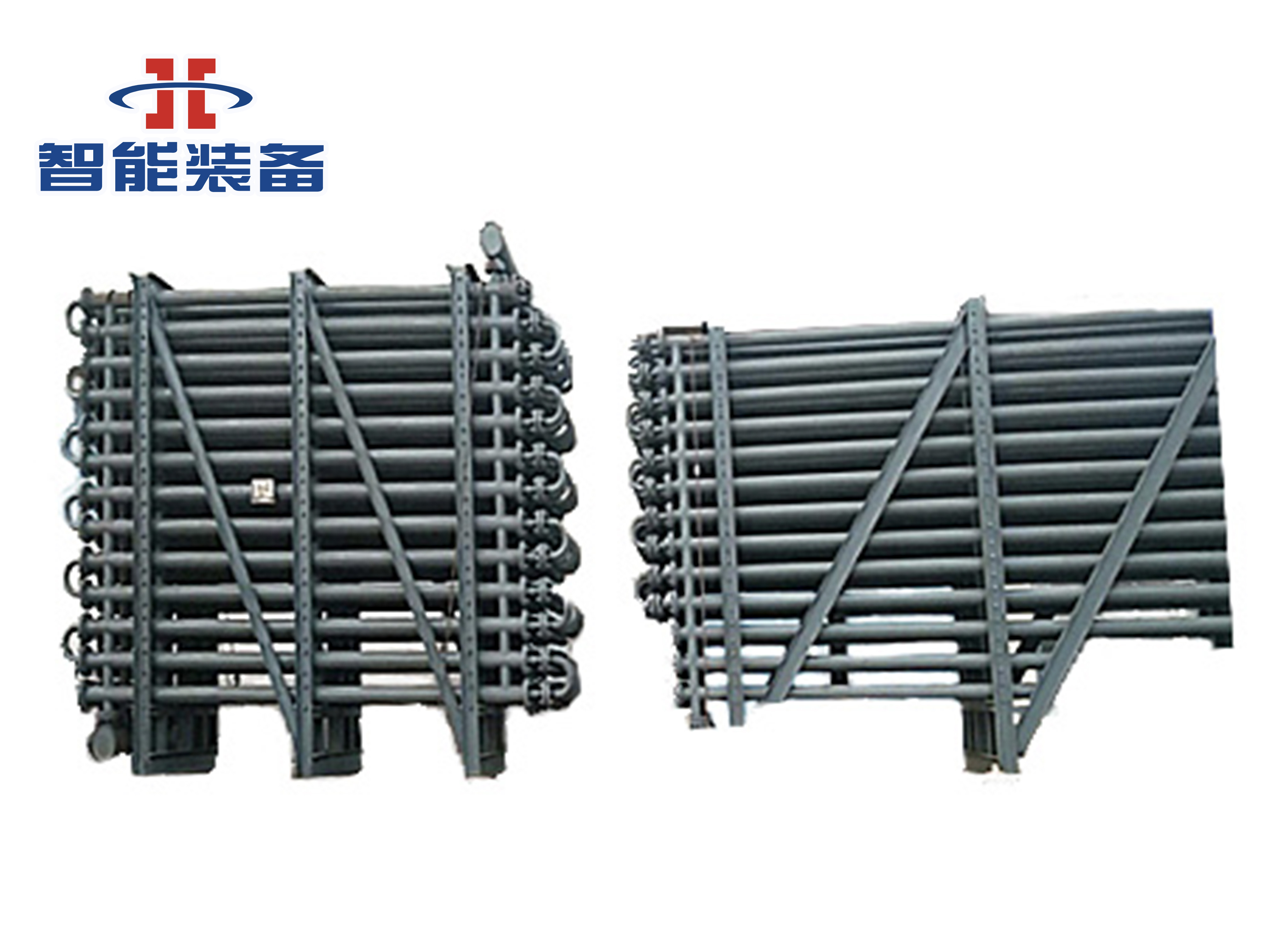 五、六級冷卻器